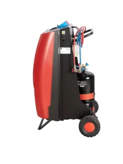 TEXA KONFORT 705R Off Road R134a urządzenie stacja do klimatyzacji