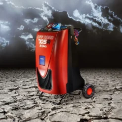 TEXA KONFORT 705R Off Road R134a urządzenie stacja do klimatyzacji