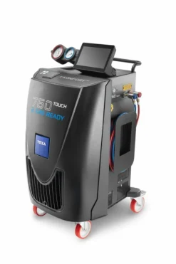 TEXA KONFORT 760R Touch R134a urządzenie stacja do klimatyzacji