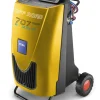 TEXA KONFORT 707 Touch Off Road R1234yf z identyfikatorem urządzenie stacja do klimatyzacji