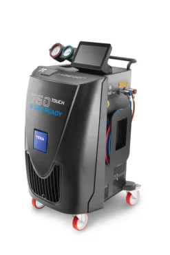 TEXA KONFORT 760 Touch R1234yf urządzenie stacja do klimatyzacji