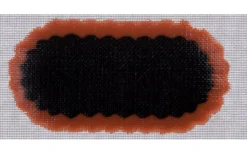TT 02 TOURING - Zestaw naprawczy do dętek rowerowych, podstawowy BESTSELLER