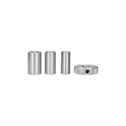 Uchwyt, adapter motocyklowy do INVENTO VBS 220 i VBS270