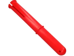 Uchwyt dyspenser do folii stretch mini do zabezpieczania kierownicy