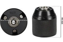 Uchwyt mocujący klucza akumulatorowego INVENTO PXA74