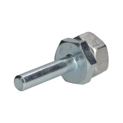 Uchwyt narzędziowy (trzpień) 8 mm, do narzędzi z otworem M14 mm