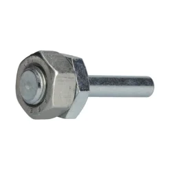 Uchwyt narzędziowy (trzpień) 8 mm, do narzędzi z otworem M14 mm