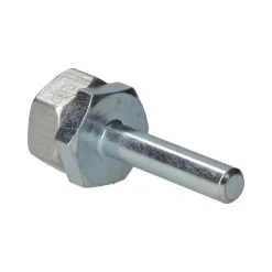 Uchwyt narzędziowy (trzpień) 8 mm, do narzędzi z otworem M14 mm