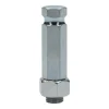 Uchwyt narzędziowy (trzpień) NV11, do narzędzi z gwintem 3/8" x 12 mm