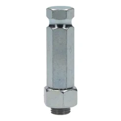 Uchwyt narzędziowy (trzpień) NV11, do narzędzi z gwintem 3/8" x 12 mm
