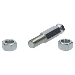 Uchwyt narzędziowy (trzpień) NV11, do narzędzi z gwintem 3/8" x 21 mm
