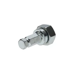 Uchwyt narzędziowy (trzpień) NV11, M14 x 11 mm, do narzędzi Ø 76 mm + Ø 102 mm