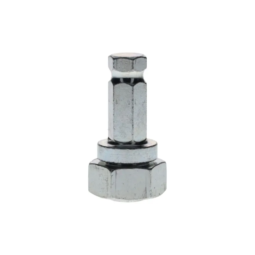 Uchwyt narzędziowy (trzpień) NV11, M14 x 11 mm, do narzędzi Ø 76 mm + Ø 102 mm