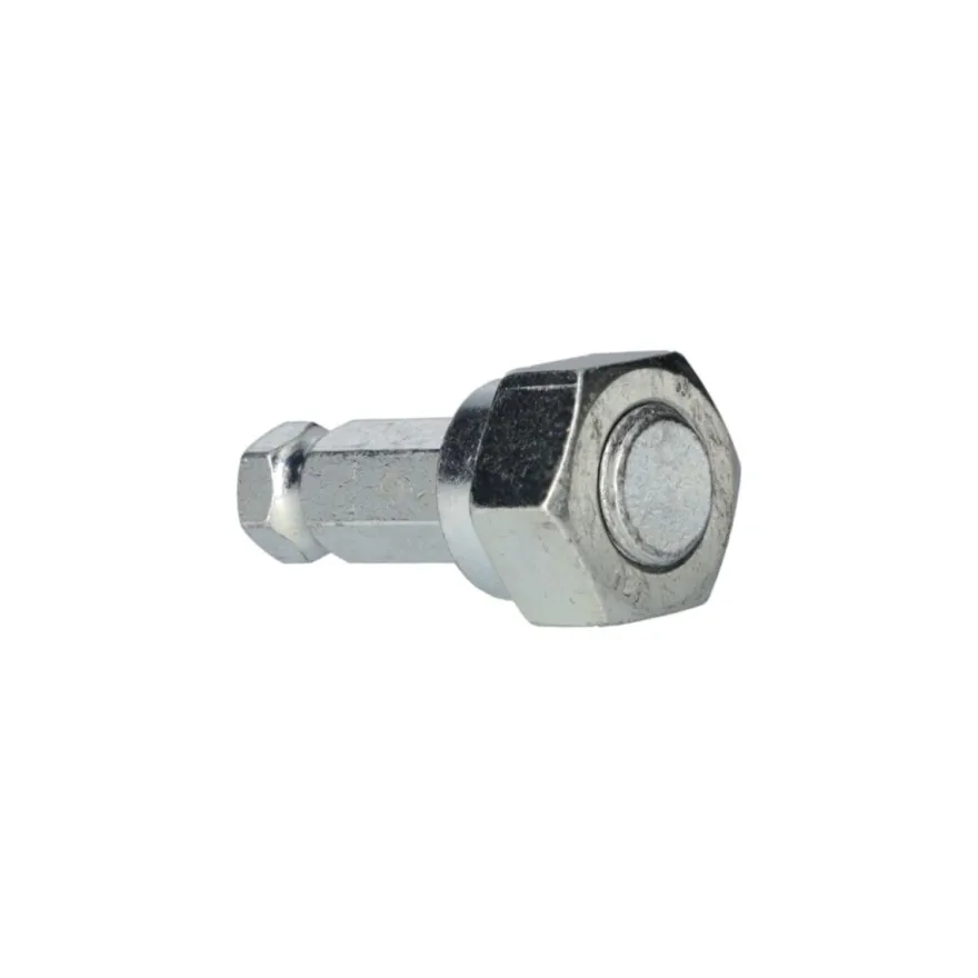 Uchwyt narzędziowy (trzpień) NV11, M14 x 11 mm, do narzędzi Ø 76 mm + Ø 102 mm