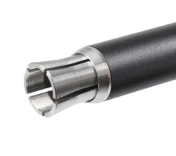 Uchwyt oprawka do kredy, markera do opon o średnicy 17 mm, aluminiowy