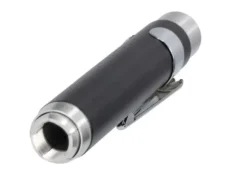 Uchwyt oprawka do kredy, markera do opon o średnicy 12 mm, aluminiowy