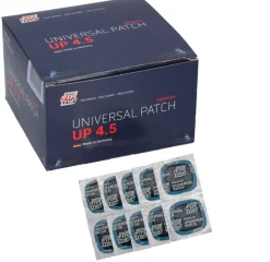 Uniwersalna łatka do opon UP 4,5 - REMA TIP TOP PREMIUM 10 sztuk