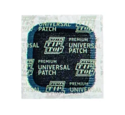 Uniwersalna łatka do opon UP 4,5 - REMA TIP TOP PREMIUM 10 sztuk