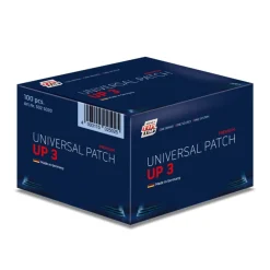 Uniwersalna łatka do opon UP 3 - REMA TIP TOP PREMIUM 10 sztuk