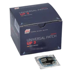 Uniwersalna łatka do opon UP 3 - REMA TIP TOP PREMIUM 10 sztuk