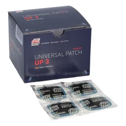 Uniwersalna łatka do opon UP 3 - REMA TIP TOP PREMIUM 10 sztuk