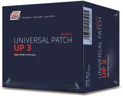 Uniwersalna łatka do opon UP 3 - REMA TIP TOP PREMIUM 1 sztuka