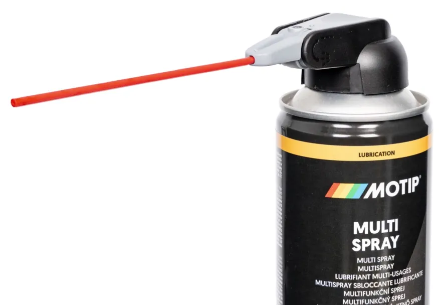 Uniwersalny środek wielozadaniowy MOTIP 500 ml