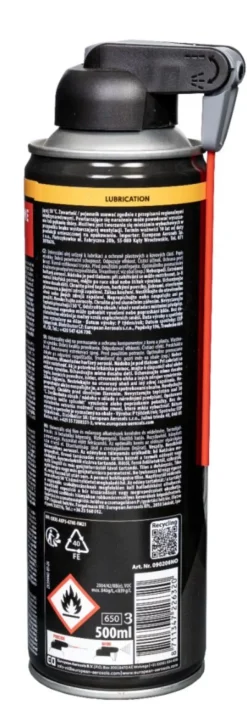 Uniwersalny środek wielozadaniowy MOTIP 500 ml