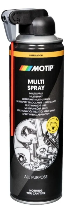 Uniwersalny środek wielozadaniowy MOTIP 500 ml