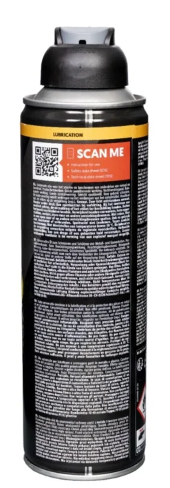 Uniwersalny środek wielozadaniowy MOTIP 500 ml