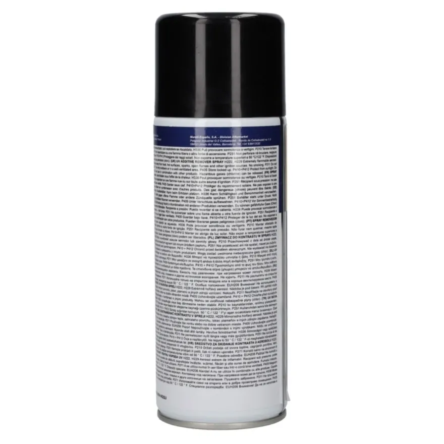 Usuwacz plam UV w sprayu 400ml