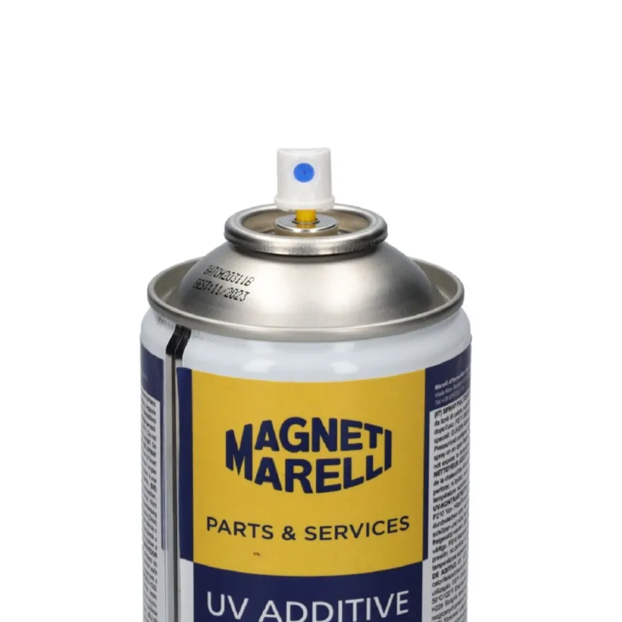 Usuwacz plam UV w sprayu 400ml