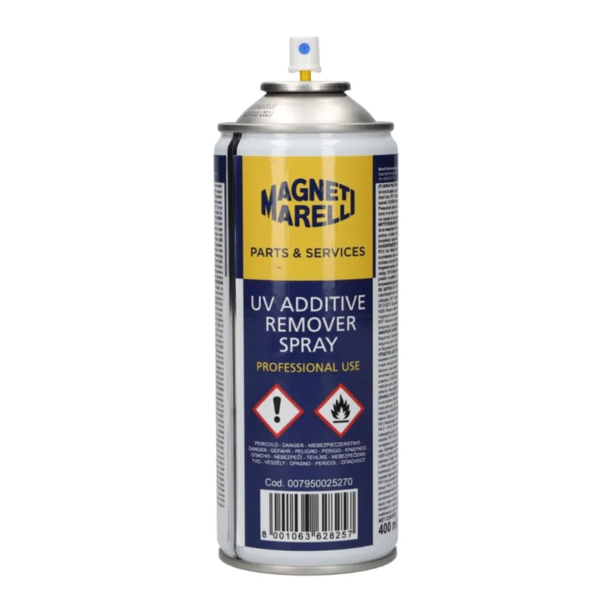 Usuwacz plam UV w sprayu 400ml