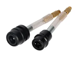 Uszczelniacz do aut elektrycznych do klimatyzacji POE 30ml R134a R1234yf z adapterami