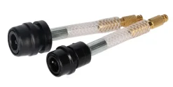 Uszczelniacz do aut elektrycznych do klimatyzacji POE 30ml R134a R1234yf z adapterami