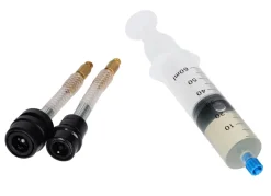 Uszczelniacz do aut elektrycznych do klimatyzacji POE 30ml R134a R1234yf z adapterami