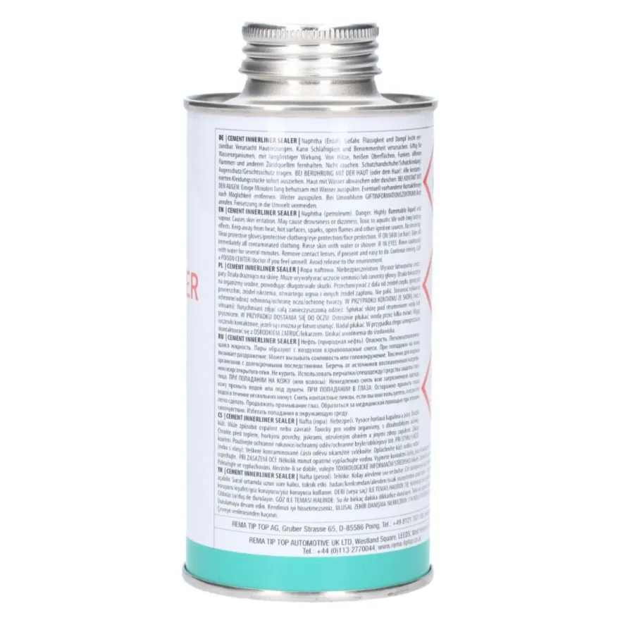 Uszczelniacz Innerliner Sealer 175g /210 ml
