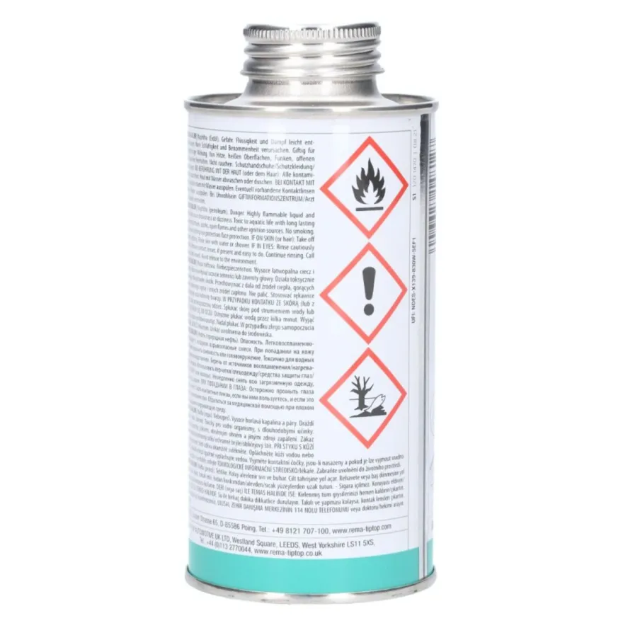 Uszczelniacz Innerliner Sealer 175g /210 ml
