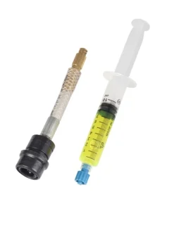 Uszczelniacz UV do klimatyzacji z adapterem R134a