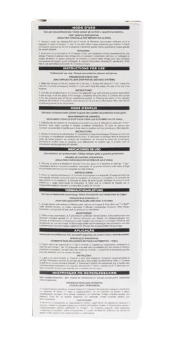 Uszczelniacz UV do klimatyzacji z adapterem R134a