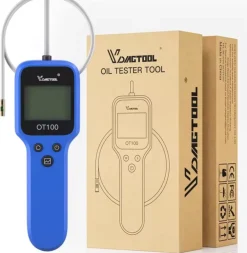 VDIAGTOOL OT100 Tester Oleju Silnikowego