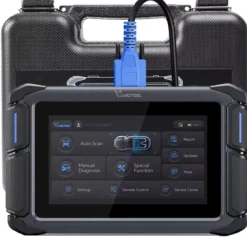 VDIAGTOOL VD70 TESTER DIAGNOSTYCZNY DoiP CANFD j.Polski 3 lata aktualizacji
