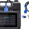 VDIAGTOOL VD70 TESTER DoiP CANFD FCA SGW KABEL j.Polski 3 lata aktualizacji