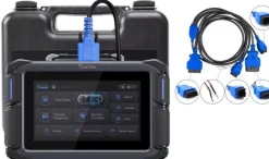 VDIAGTOOL VD70 TESTER DoiP CANFD FCA SGW KABEL j.Polski 3 lata aktualizacji
