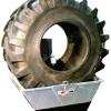 VULCSTAR 900-S - wulkanizator (termopres) do opon ciężarowych i rolniczych