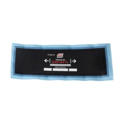 Wkład naprawczy radialny 124 TL - 220 x 75 mm, TIP TOP, opony ciężarowe, rolnicze