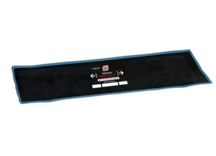 Wkład naprawczy radialny 124 TL - 220 x 75 mm, TIP TOP, opony ciężarowe, rolnicze