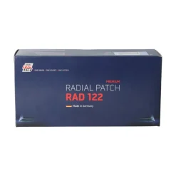 Wkład naprawczy radialny 122 TL - 75 x 175 mm, REMA TIP TOP, opony ciężarowe, rolnicze