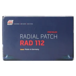 Wkład naprawczy radialny 112 TL - 115 x 70 mm, TIP TOP, opony osobowe