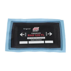 Wkład naprawczy 120 TL - 125 x 80 mm, PREMIUM, REMA TIP TOP